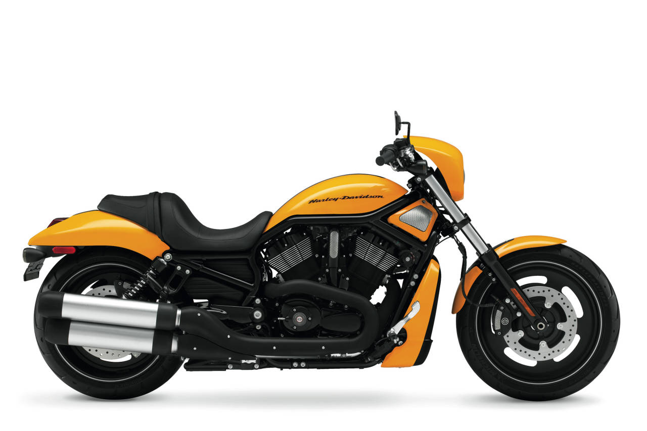 Harley-Davidson Espaa