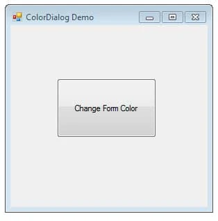 ColorDialog