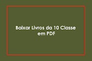 livros da 10 classe baixar todos com Pdf 