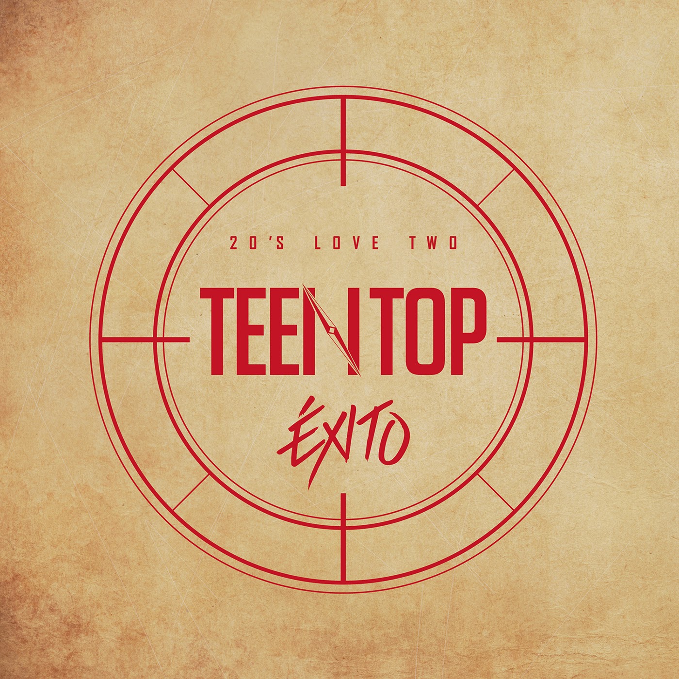 download full album teen top teen top 20s Love Two Exito (repackage) mp3