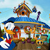 Donald Duck and Daisy Disney HD Wall Wallpapers