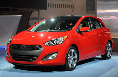 2013 Hyundai Elantra Owners Manual