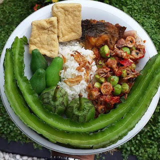 Menu Makanan Untuk Turunkan Berat Badan