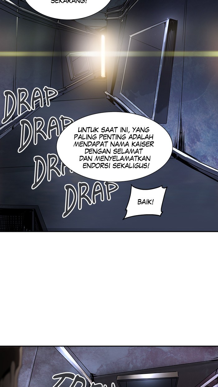 Webtoon Tower Of God Bahasa Indonesia Chapter 293