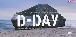 Couverture de D-Day de Christophe Daguet