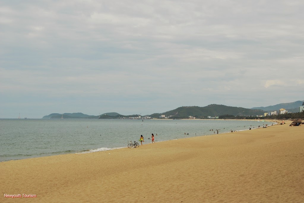Nha Trang beach City 5