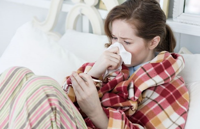 Suplemen untuk melawan virus flu