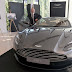 DB11 ที่สุดแห่งยนตกรรมล่าสุดจาก Aston Martin อวดโฉมคันแรกในไทย!!