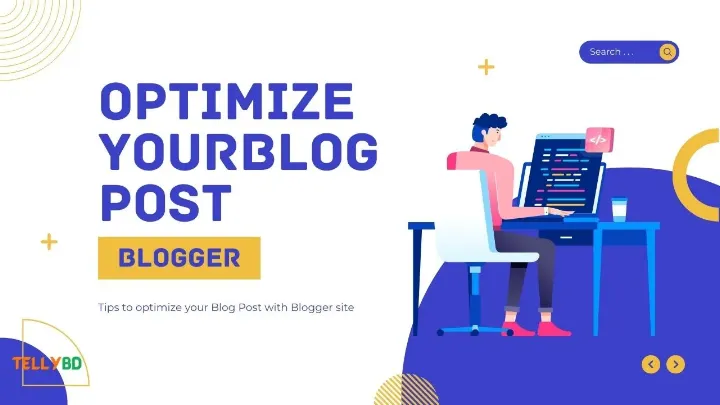 Tips to optimize your Blog 