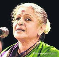 MS Subbulakshmi Devotional Songs