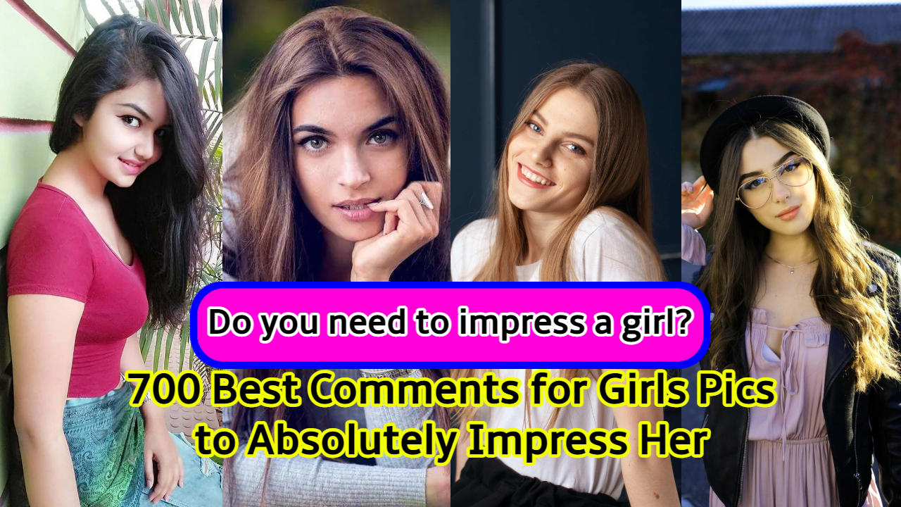 Do you need to impress a girl?