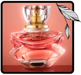 Magnific Eau de Parfum