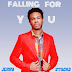 Jerry Stacks has recently released a soulful ballad called "Falling For You"