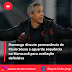 Flamengo discute permanência de Paulo Sousa e aguarda sequência no Maracanã para avaliação definitiva