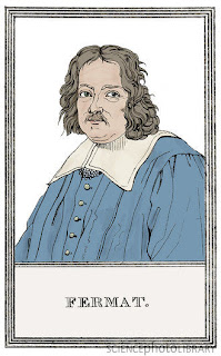 Pierre de Fermat