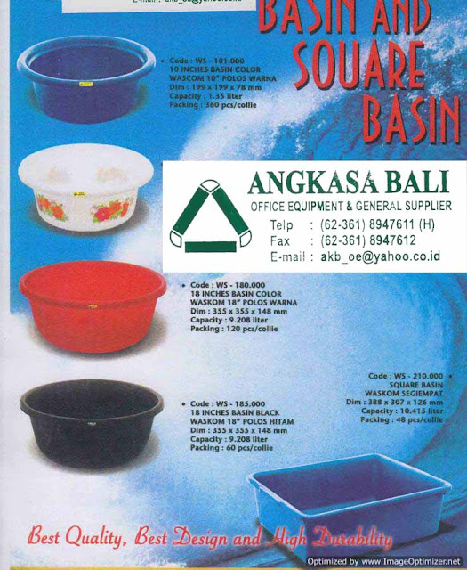 Angkasa Bali Furniture Distributor Kursi Meja Kantor Bali 