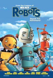 Frases do Filme - Robôs ( Robots )