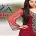 Liza Krinkle Lawn Summer Collection 2014 Vol-3 | Rashid Liza Krinkle Lawn Collection Vol-3 by Rashid Textiles 