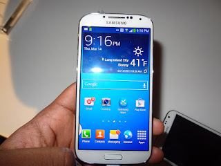 Cara Flashing Samsung Galaxy S4 Mini GT-I9190 Via Odin