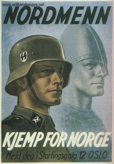 World War 2: Propaganda Posters