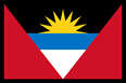 Antigua e Barbuda!