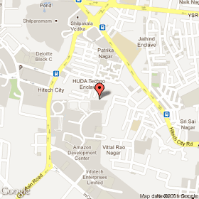 Accenture Hyderabad