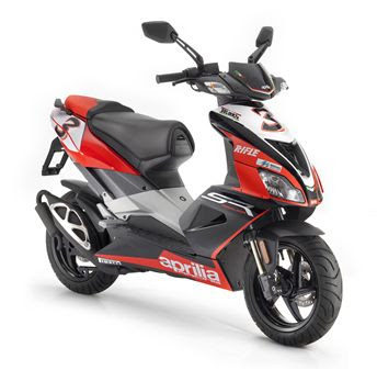 NEW 2010 2011 APRILIA SR 50 STREET: PRICE, REVIEWS AND SPECIFICATION