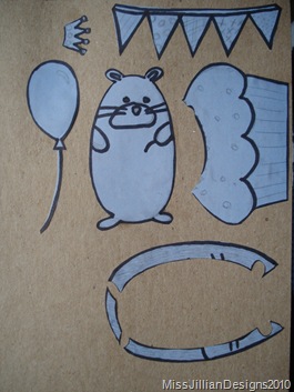 stencil