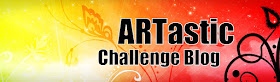 ARTastic Challenge Blog