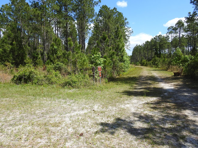 McCullough Creek Conservation Area