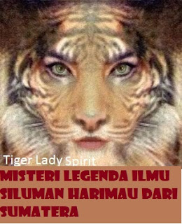 <img src="fazryan87.blogspot.com.jpg" alt=" Misteri Legenda Ilmu Siluman Harimau dari Sumatera">  