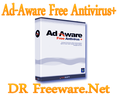 Ad-Aware Free Antivirus+ 11.1.5152.0 Free Download