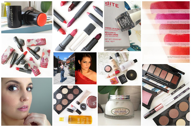Weekend Round Up Girl Loves Gloss June 29 - July 1st 
