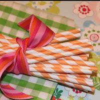 http://www.partyandco.com.au/products/sugar-diva-soft-vintage-orange-striped-straws.html