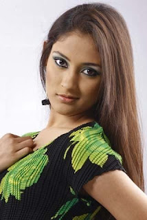 Bangladeshi model Mahjabeen new photo gallery