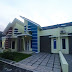 Jual Rumah Pekanbaru Perumahan Cluster Nadia Residence Rp. 457.000.000