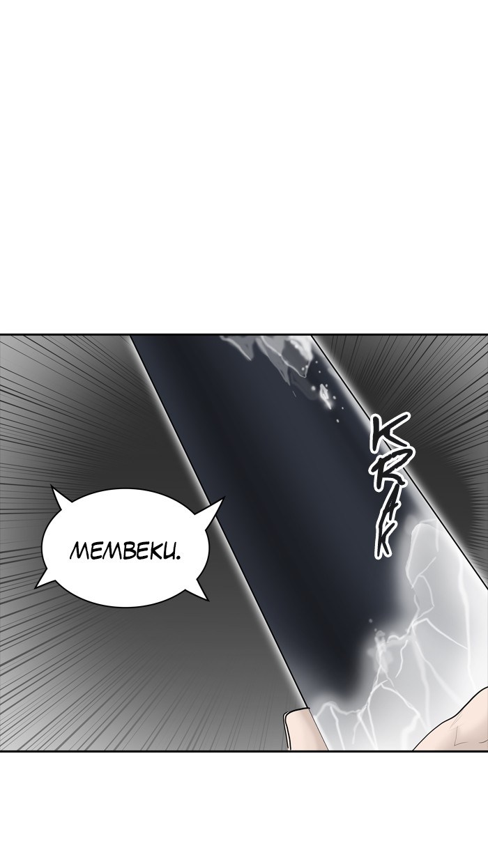 Webtoon Tower Of God Bahasa Indonesia Chapter 372