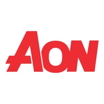 aon logo vector coreldraw