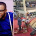 Deeper Life Church Allegedly Kick Out Young Lady Because She Is A RCCG Member 