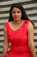 Shravya Reddy in Short Tight Red Dress Spicy Pics ~  Exclusive Pics 096.JPG
