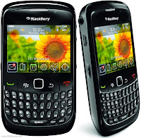 Spesifikasi dan Harga BlackBerry Gemini Curve 8520 Juni 2013