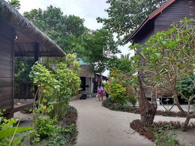 Blue Tribes Koh Lipe