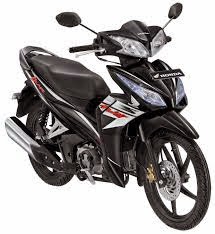 Harga Motor Honda