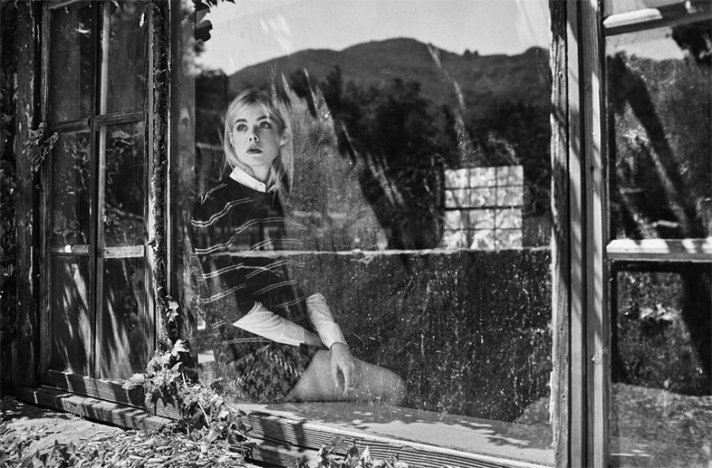 Elle Fanning The Edit Magazine September 2015 photo shoot