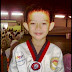 Ujian Kenaikan Tingat Taekwondo Serang, 25 Juli 2010