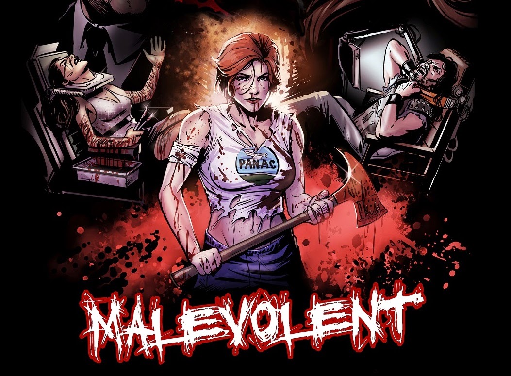 www.facebook.com/malevolentmovie