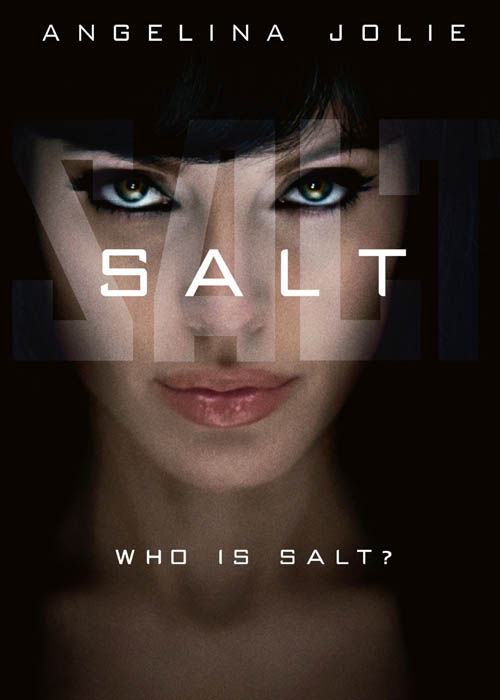 Salt (2010) English Full Movie Download Free