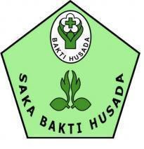 SAKA BAKTI  HUSADA  KWARRAN PRINGSEWU ARTI LOGO  SAKA BAKTI  