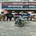 चोरी की बाइक और तमंचा के साथ तीन गिरफ्तार - Ghazipur News