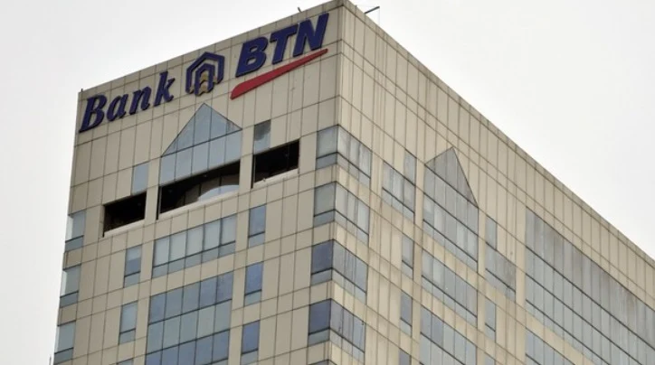 Rekrutmen BUMN Bank BTN (Persero) Tahun 2023